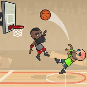 basketball battle mod unlimited money