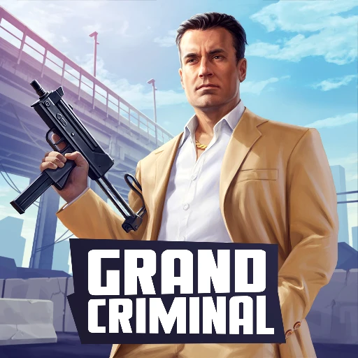 Grand Criminal Online: Sandbox