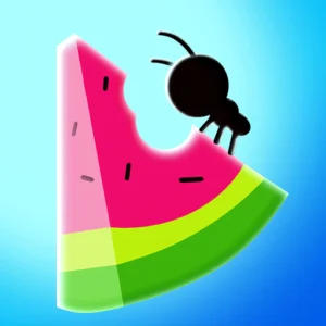 Idle Ants Simulator Game Mod Apk