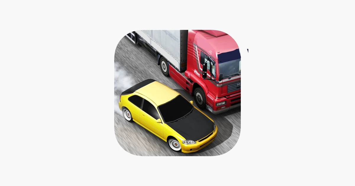 Download Traffic Racer Mod Apk
