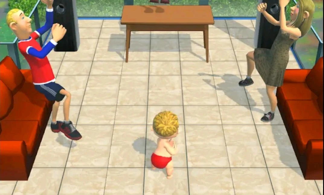 Naughty Boy MOD APK v1.0.7 (Unlimited Money, Free Rewards, No Ads)