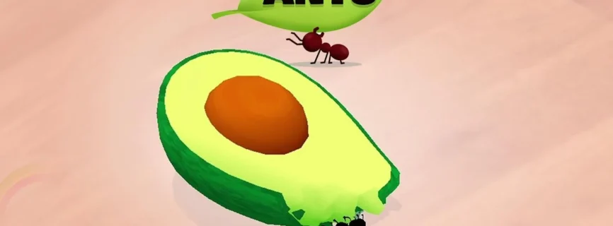 Idle Ants - Simulator Game