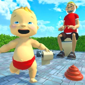 Naughty Boy Mod Apk