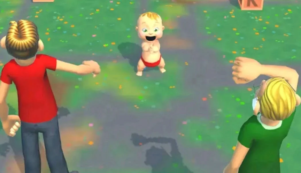 Download Naughty Boy Mod apk