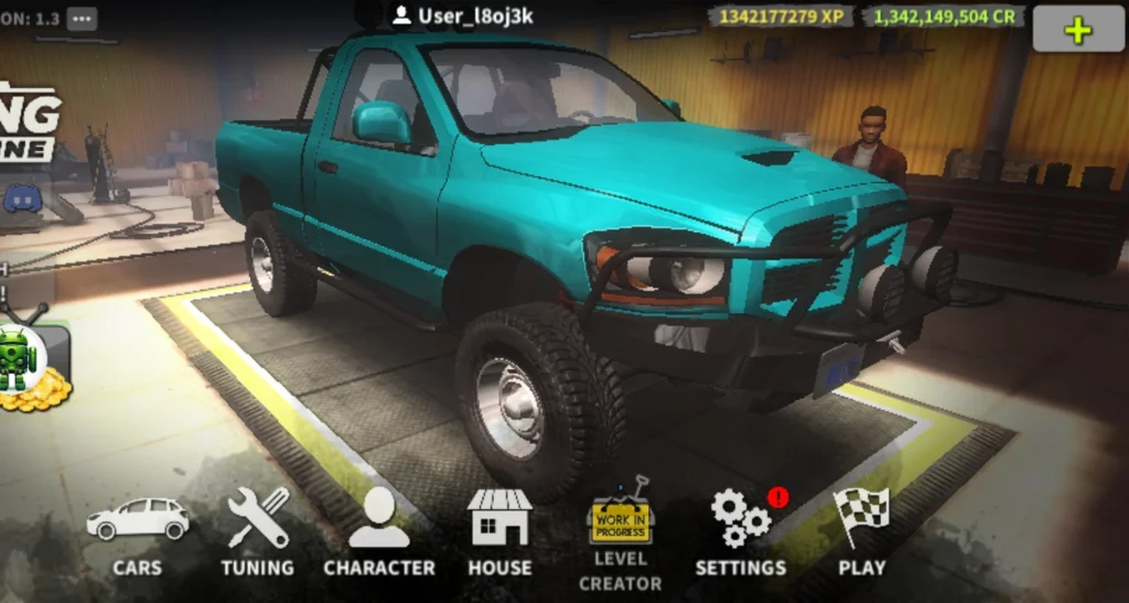 Car Driving Online MOD APK 2.0 (Menu, Unlimited Money, All Cars Unlocked)