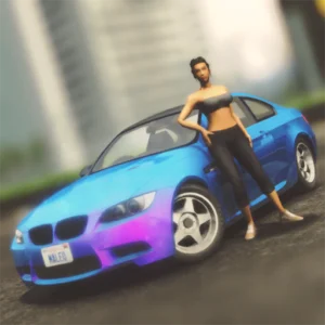 Car Driving Online Mod APK