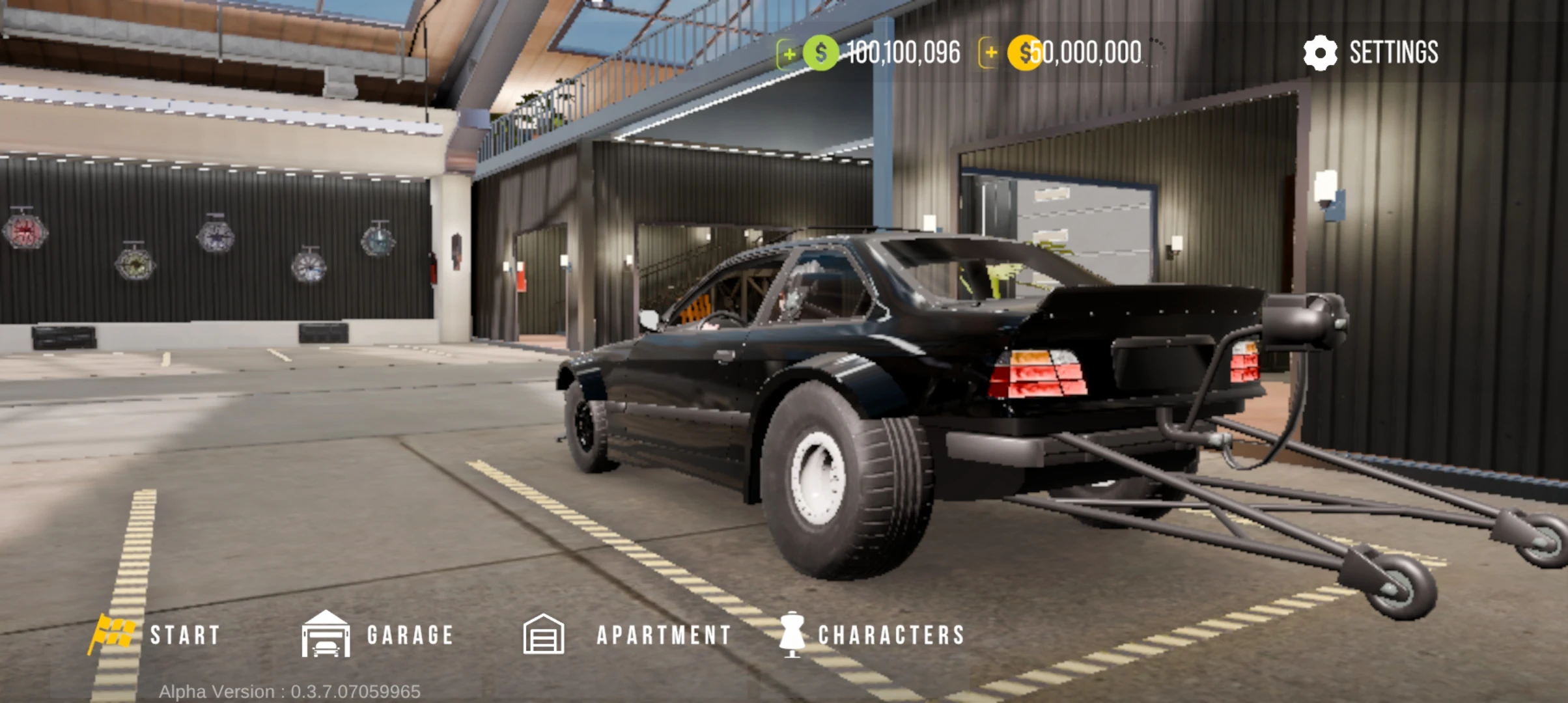 Car Parking Multiplayer 2 MOD APK Unlimited Everything