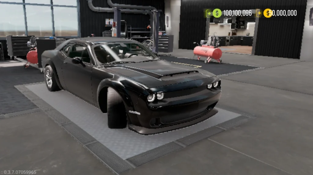 Car Parking Multiplayer 2 MOD APK 1.3.3.7 (Unlimited Everything)
