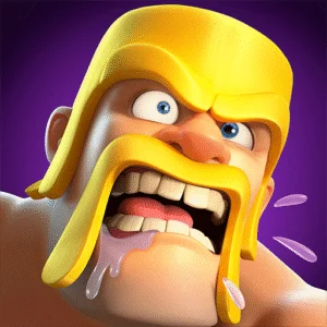 Clash Of Clans MOD APK
