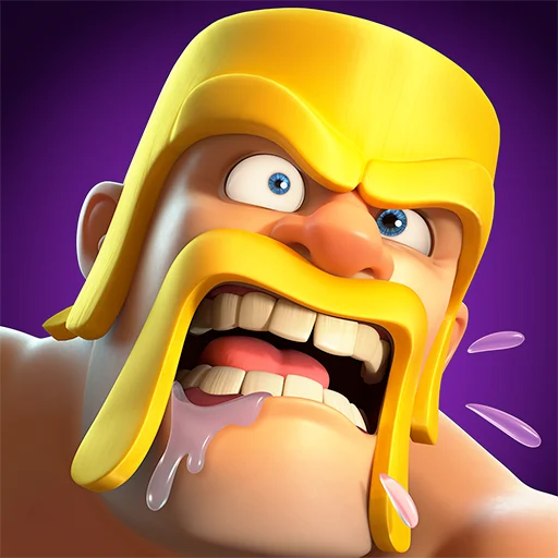 Clash Of Clans MOD APK