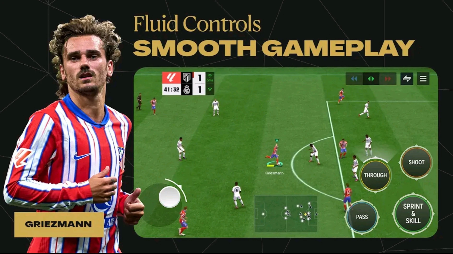 EA Sports FC Mobile MOD APK