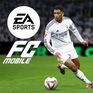 EA Sports FC Mobile Soccer MOD APK