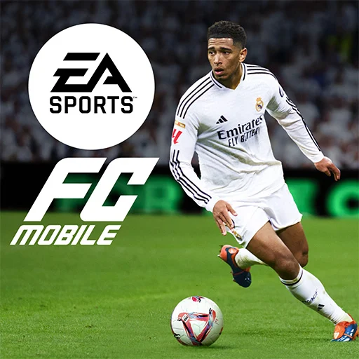 EA Sports FC Mobile Soccer MOD APK