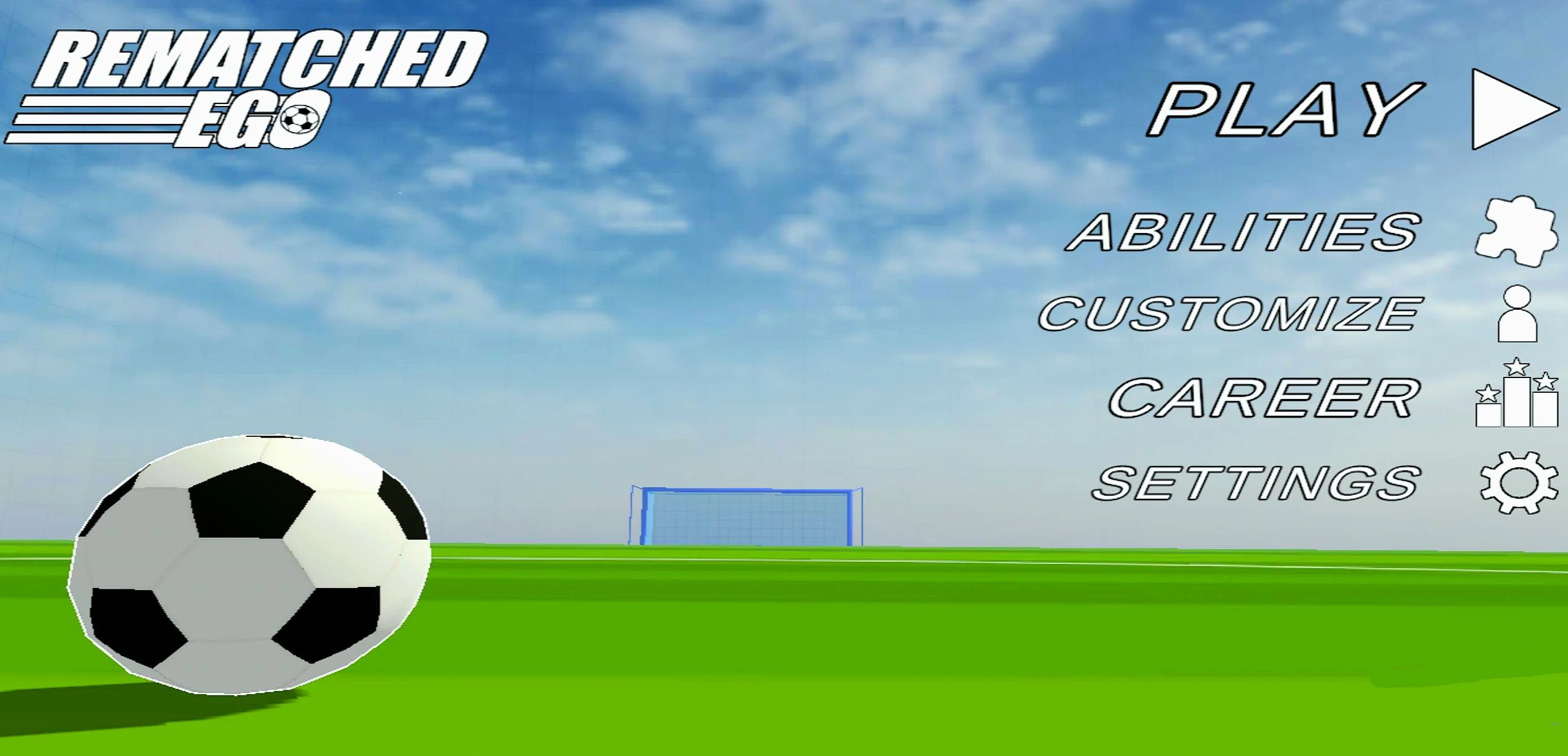 Unmatched Ego MOD APK Unlimited Everything