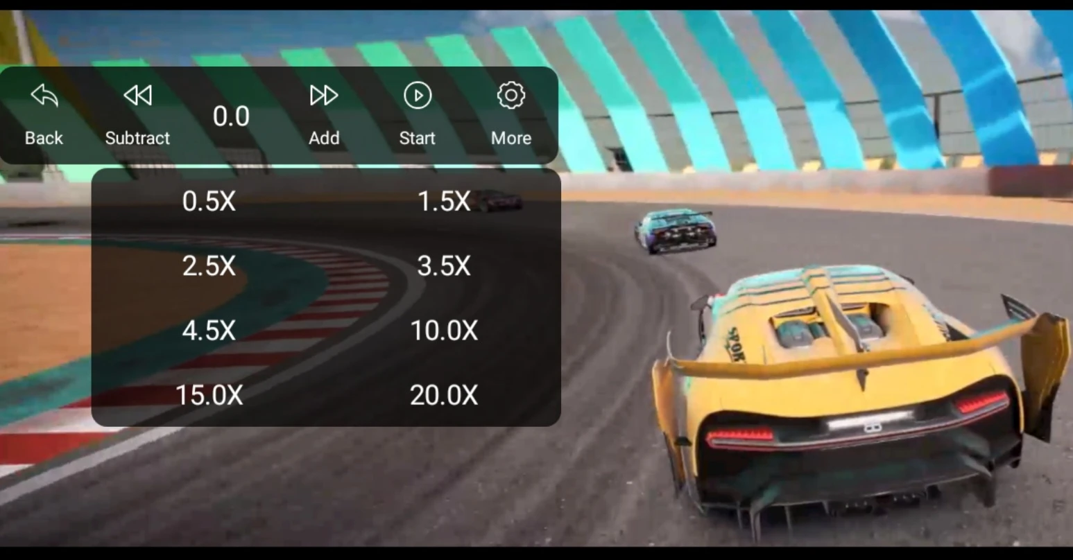 Drive Zone Online Mod Apk Unlocked All Cars