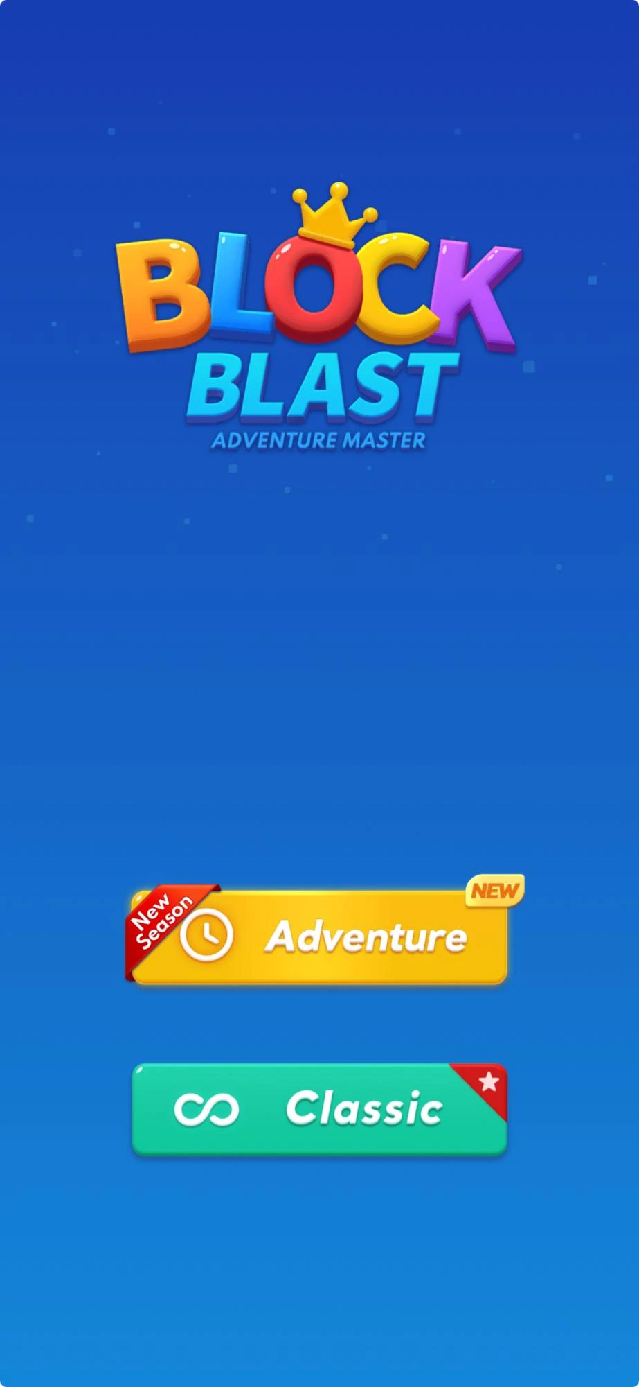 Block Blast Mod Menu