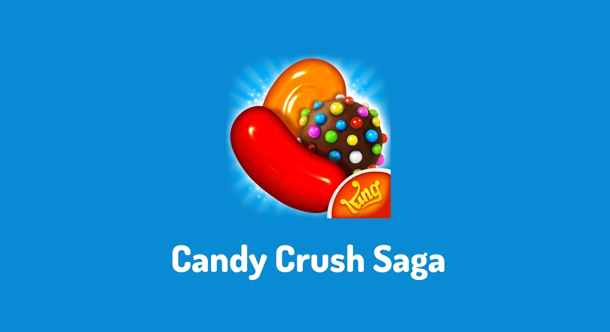 Candy Crush Saga MOD APK (Unlimited Stamina, Moves) v1.324.3.1