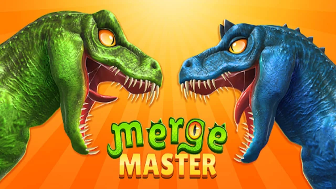 Merge Master MOD APK Unlimited Coins