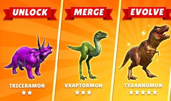 Merge Master MOD APK Unlimited Money